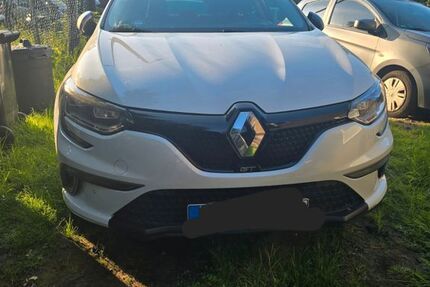 Renault Megane 50.000 km 12.500 &euro; Dinslaken 46539