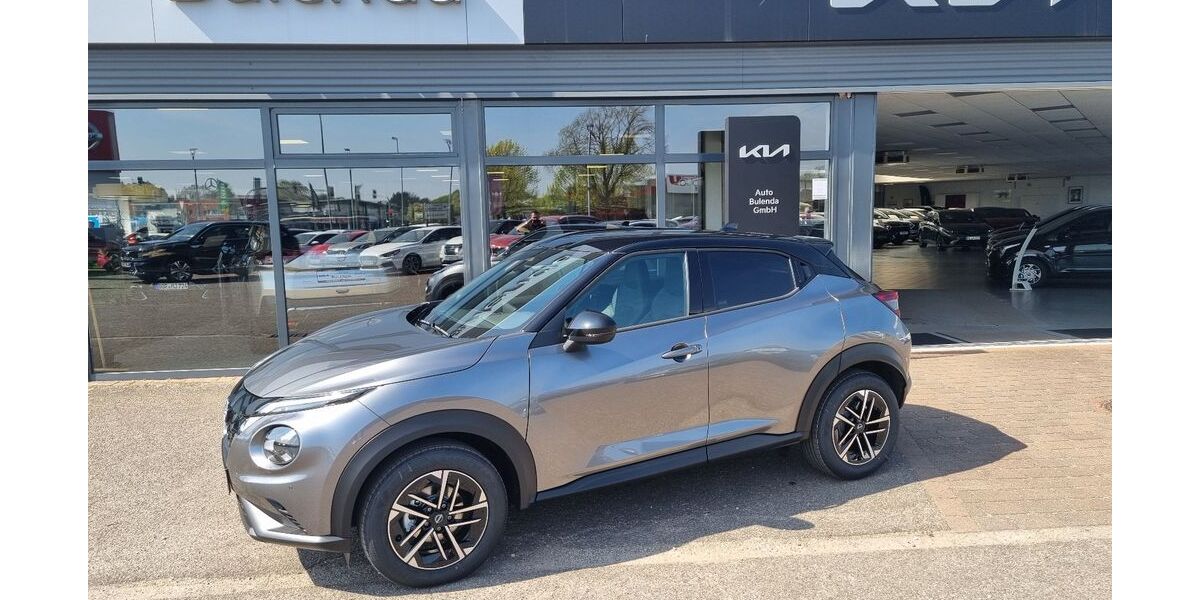 Nissan Juke 2.000 km 29.970 &euro; Wesel 46485
