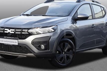 Dacia Sandero 3.012 km 19.888 &euro; Essen 45141