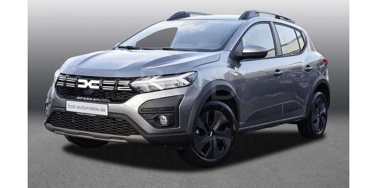 Dacia Sandero 3.012 km 19.888 &euro; Essen 45141