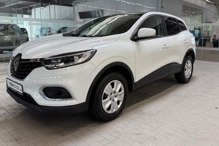 Renault Kadjar 49.505 km 14.980 € Dinslaken 46539