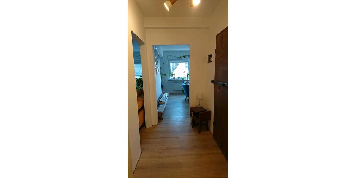 Wohnung 104m2 in renoviertem Zustand in Herne Mitte 4 zimmer