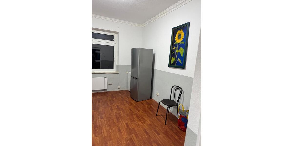 Etagenwohnung Gladbeck Brauck - 2 Zimmer, 55 m&sup2;, 600&euro; | Angebot:24731123