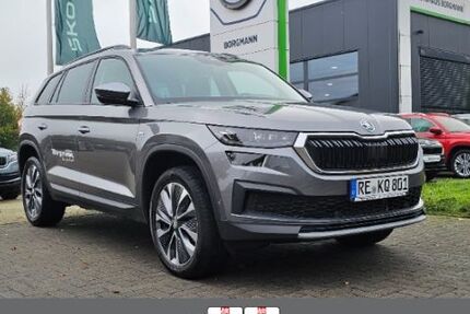 Skoda Kodiaq 9.189 km 39.980 € Marl 45770