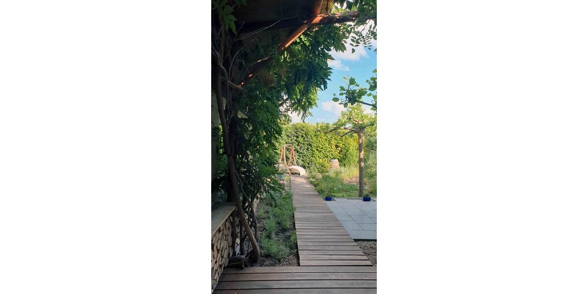 Bungalow Voerde (Niederrhein) - 4 Zimmer, 140 m&sup2;, 500.000&euro; | Angebot:27081090