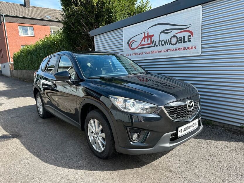 Mazda CX-5 195.000 km 8.399 € Marl 45770
