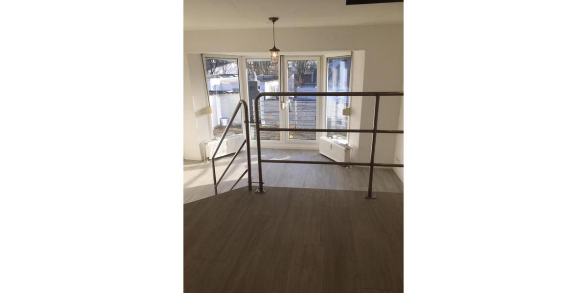 Etagenwohnung Bottrop - 1 Zimmer, 35 m&sup2;, 400&euro; | Angebot:24748679