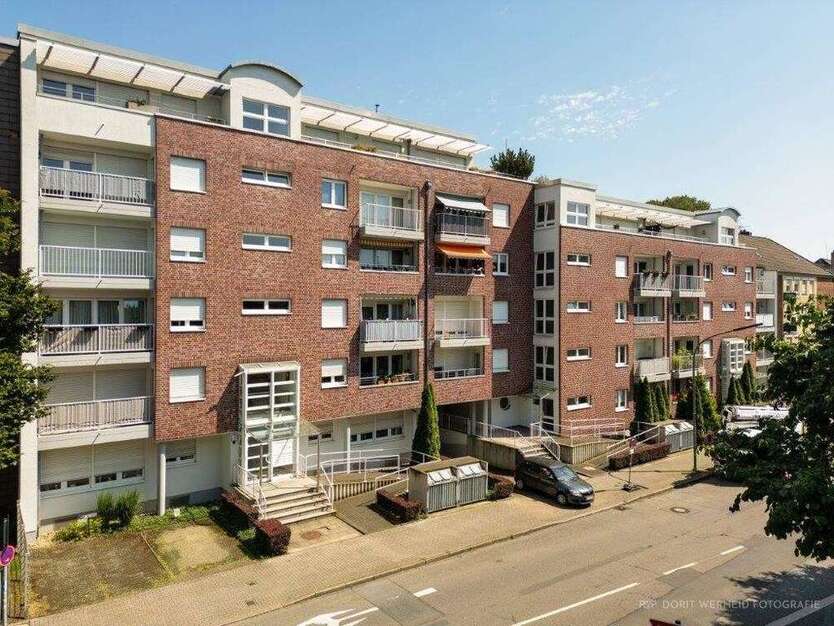 Wohnung zum Kaufen in Gelsenkirchen 167.400 € 82 m²