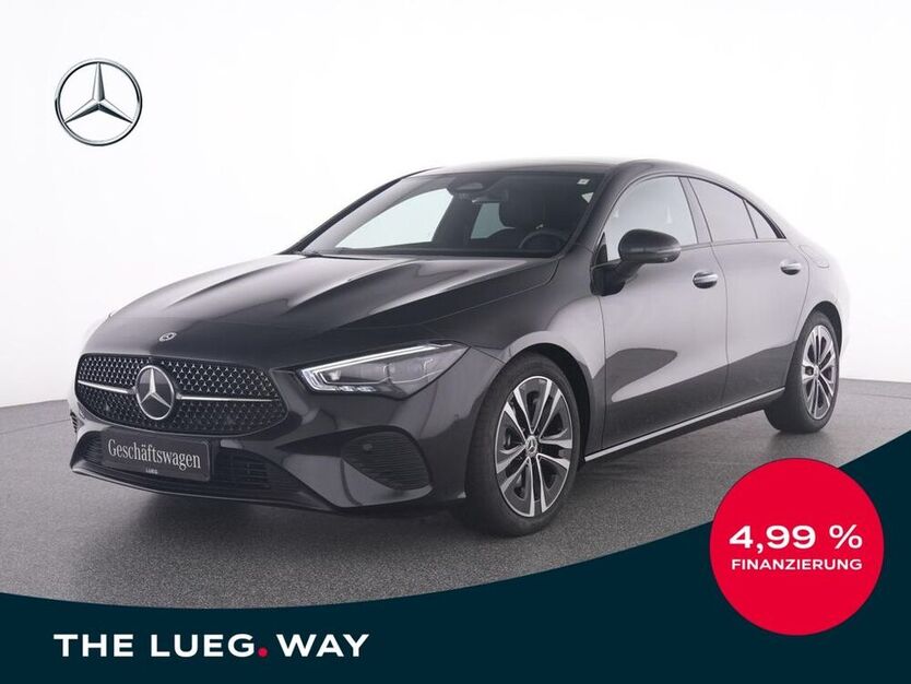 CLA 180