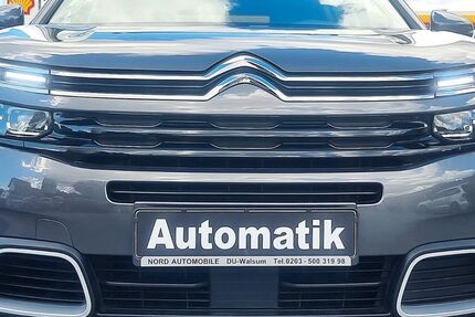 Citroen C5 Aircross 126.705 km 17.550 € Duisburg 47178