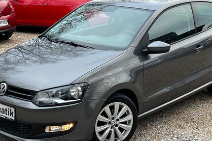 VW Polo 117.805 km 7.900 &euro; Duisburg 47137