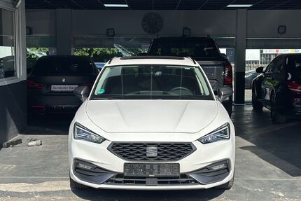 Seat Leon 182.000 km 16.499 &euro; Essen 45356
