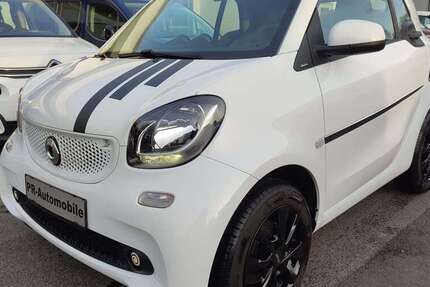 Smart forTwo 40.500 km 11.990 &euro; Gelsenkirchen 45892