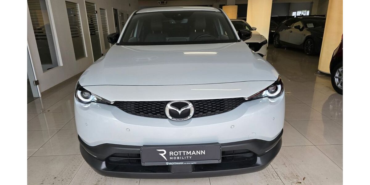 Mazda MX-30 31.474 km 14.300 € Oberhausen 46149