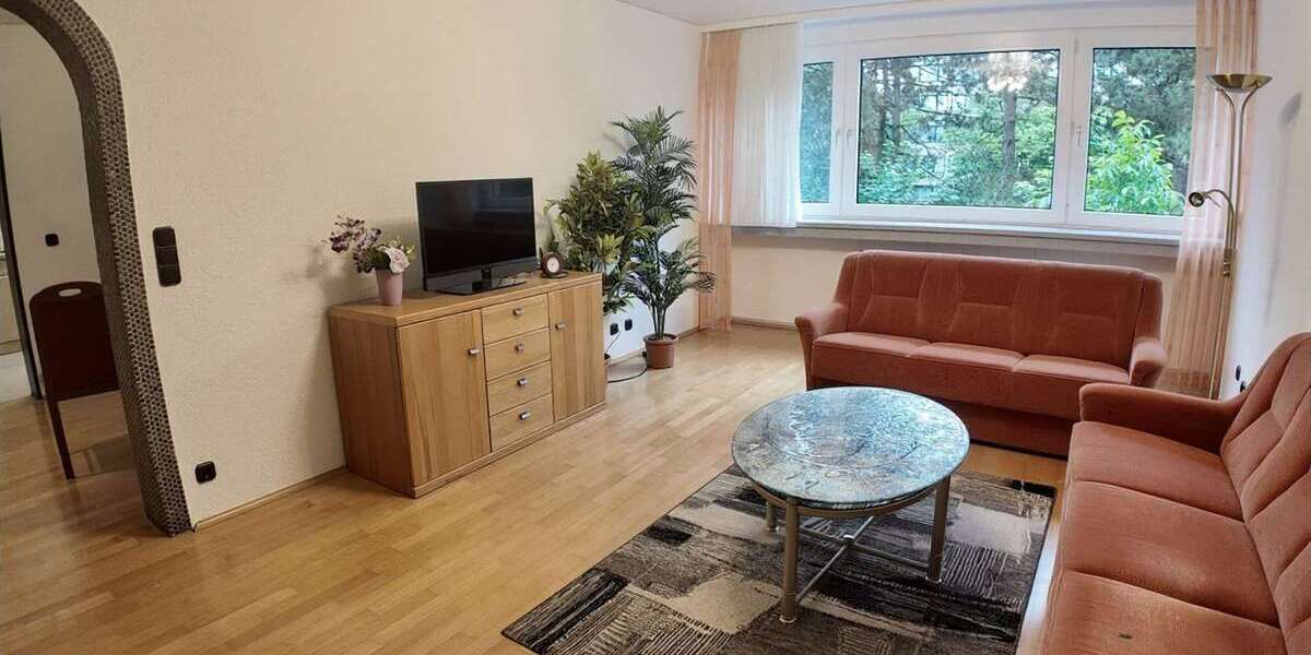 Etagenwohnung Neukirchen-Vluyn-Neukirchen Neukirchen - 4 Zimmer, 94 m&sup2;, 149.900&euro; | Angebot:26984947