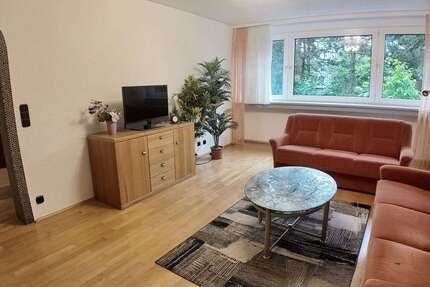 Wohnung Neukirchen-Vluyn-Neukirchen Neukirchen - 4 Zimmer, 94 m&sup2;, 149.900&euro; | Angebot:26984947