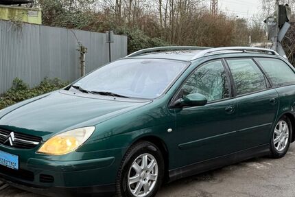 Citroen C5 170.000 km 1.999 &euro; Bottrop 46238