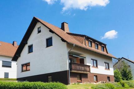 Einfamilienhaus Zweifamilienhaus Kapitalanlage OHNE PROVISION