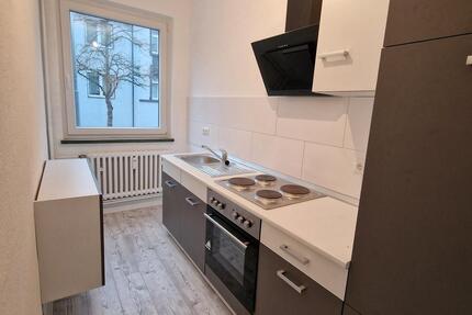 3-Zi-Whg Herne-Wanne, 700m St. Anna-Hospital, nur an Nichtraucher 3 zimmer