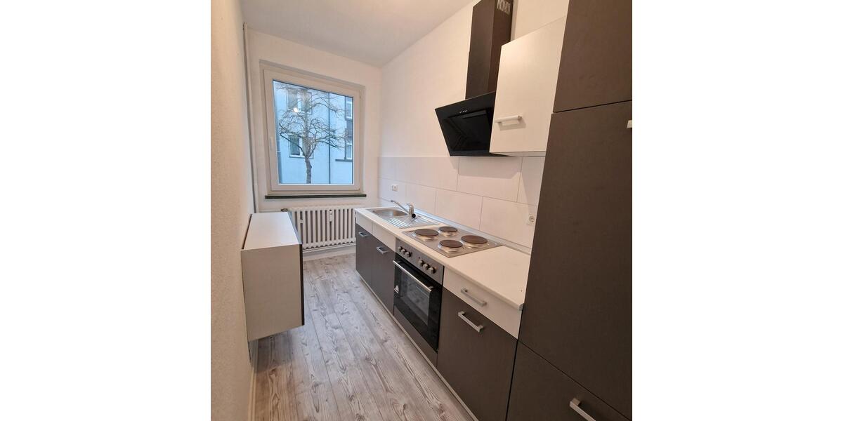 3-Zi-Whg Herne-Wanne, 700m St. Anna-Hospital, nur an Nichtraucher 3 zimmer