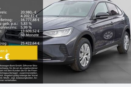 VW Taigo 12.265 km 19.250 &euro; Oberhausen 46047