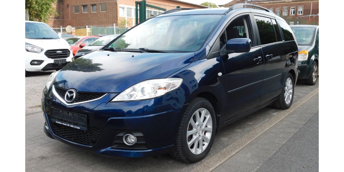 Mazda 5 198.522 km 3.999 &euro; Mülheim 45473