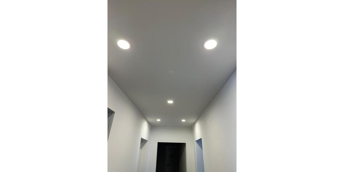 Helle 3,5-Zimmer Erdgeschosswohnung – kernsaniert – ab 01.02.2026 3.5 zimmer