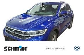 VW T-Roc 5.650 km 29.498 &euro; Recklinghausen 45657