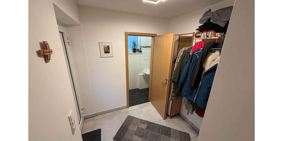 Hochwertige Doppelhaushälfte direkt am Theater - Provisionsfrei! 5 zimmer