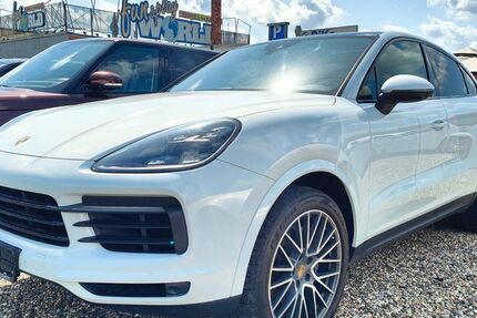 Porsche Cayenne 147.000 km 54.990 € Dinslaken 46539