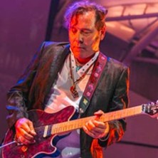 Will Johns 04.02.2026 to hoop