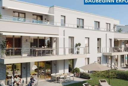 Wohnung Essen / Burgaltendorf Burgaltendorf - 5 Zimmer, 178 m&sup2;, 995.000&euro; | Angebot:24895611