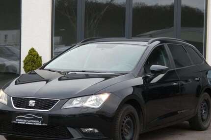 Seat Leon 200.000 km 5.370 &euro; Bochum 44807