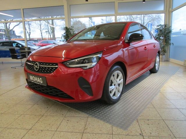 Corsa