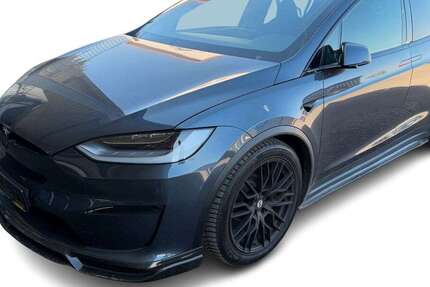 Tesla Model X 51.365 km 67.980 &euro; Duisburg 47249