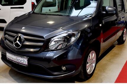 Mercedes-Benz Citan 75.000 km 29.980 &euro; Neukirchen-Vluyn 47506