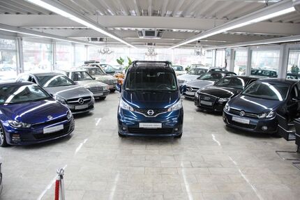 Nissan NV200 170.000 km 7.950 &euro; Essen 45356