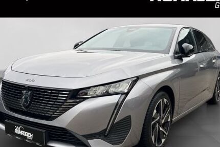 Peugeot 308 37.500 km 22.990 € Duisburg 47059