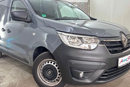 Renault Express 65.458 km 13.171 € Witten -NRW 58452