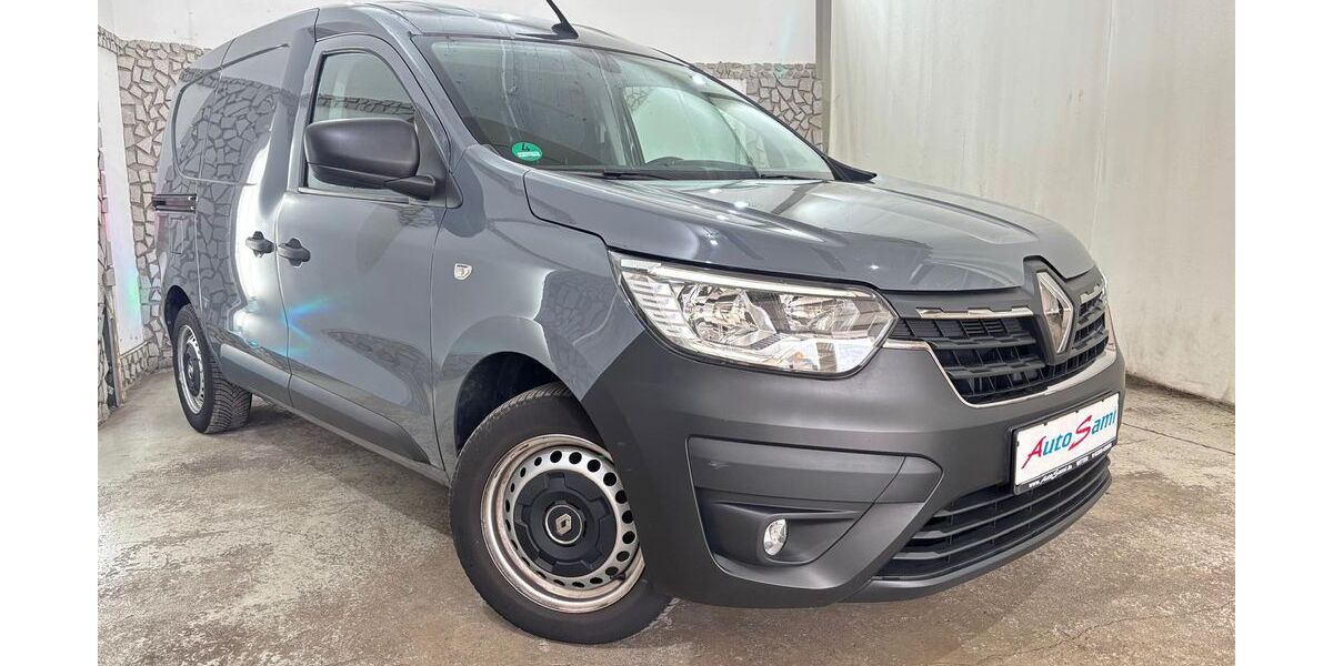 Renault Express 65.458 km 13.171 € Witten -NRW 58452