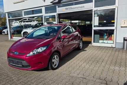 Ford Fiesta 90.000 km 3.690 &euro; Gladbeck 45966