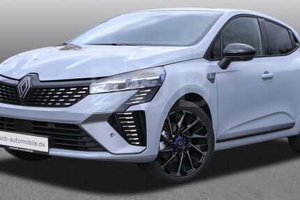 Renault Clio 2.010 km 27.888 € Bochum 44809