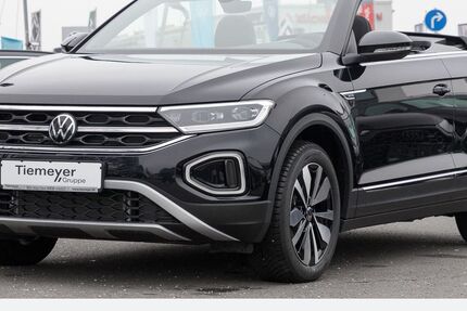 VW T-Roc 13.427 km 31.460 &euro; Duisburg 47059