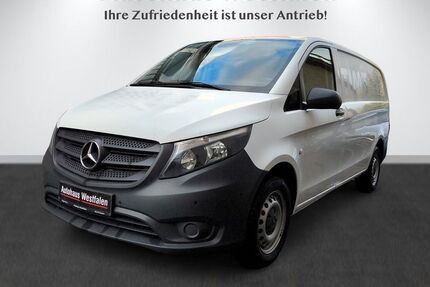 Mercedes-Benz Vito 186.000 km 13.690 &euro; Essen 45276