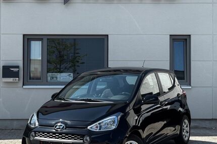 Hyundai i10 63.617 km 8.499 &euro; Bochum 44807