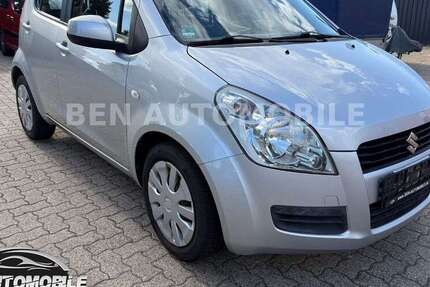 Suzuki Splash 171.200 km 3.490 &euro; Wesel 46485