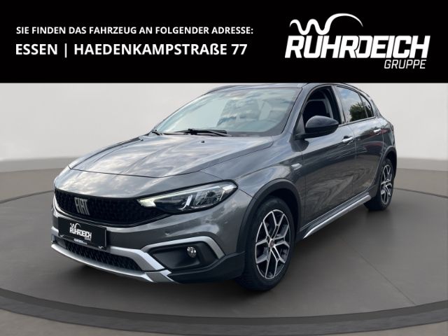 Fiat Tipo 50.000 km 13.490 € Duisburg 47059