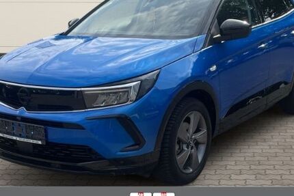 Opel Grandland (X) 26.950 km 20.880 &euro; Dorsten 46286