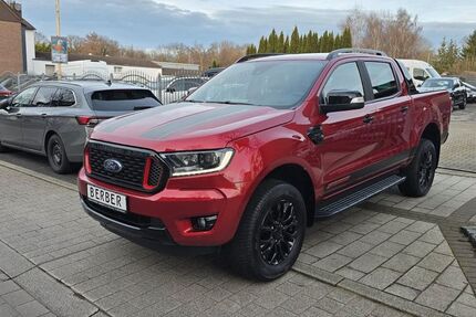Ford Ranger 12.900 km 39.790 &euro; Herten 45701