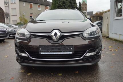 Renault Megane 99.134 km 10.950 € Bochum-Wattenscheid 44866